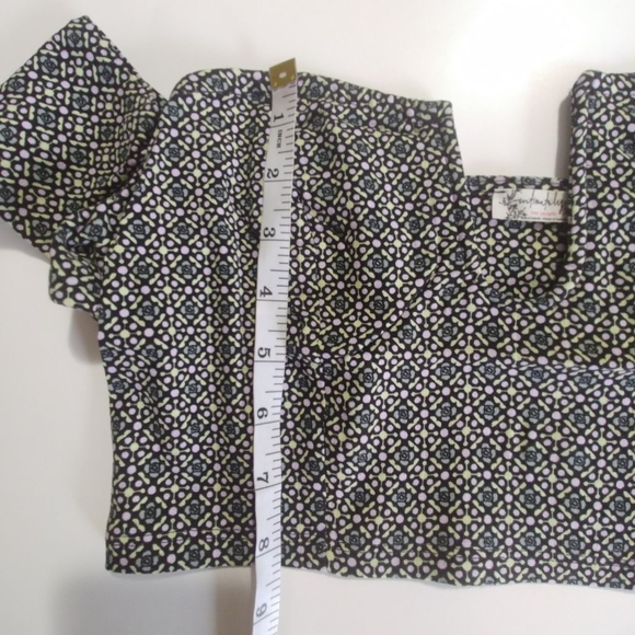 Free People Lucky Now Brami Black Combo - Picture 10 of 12